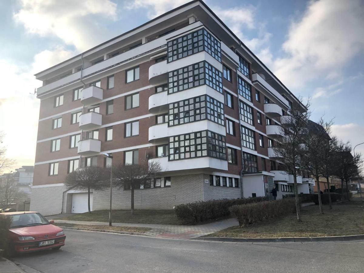 Apartmán U Nemocnice Olomouc Exterior foto