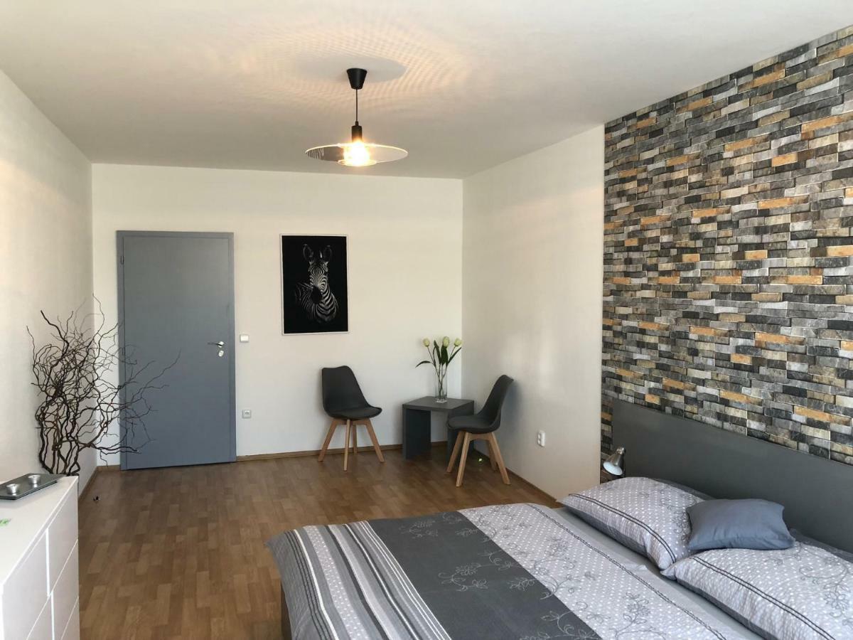Apartmán U Nemocnice Olomouc Exterior foto